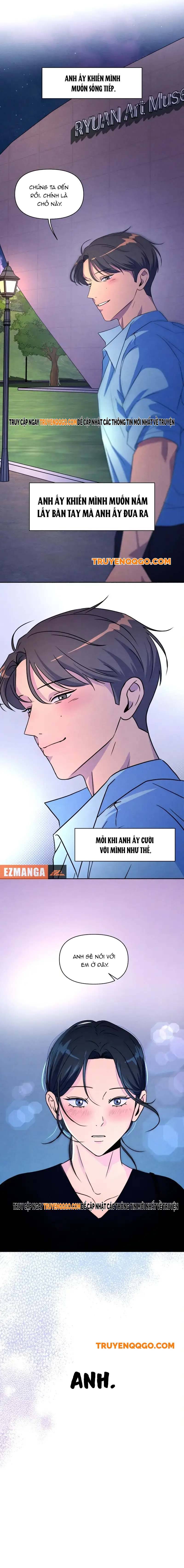 Tôi Muốn Ngừng Việc Giết Chóc Chap 38 - Next Chap 39