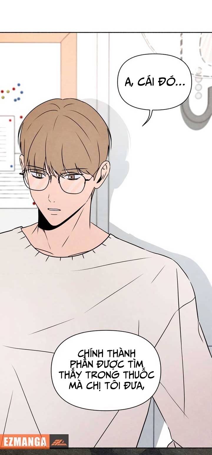 Tôi Muốn Ngừng Việc Giết Chóc Chap 41 - Next Chap 42