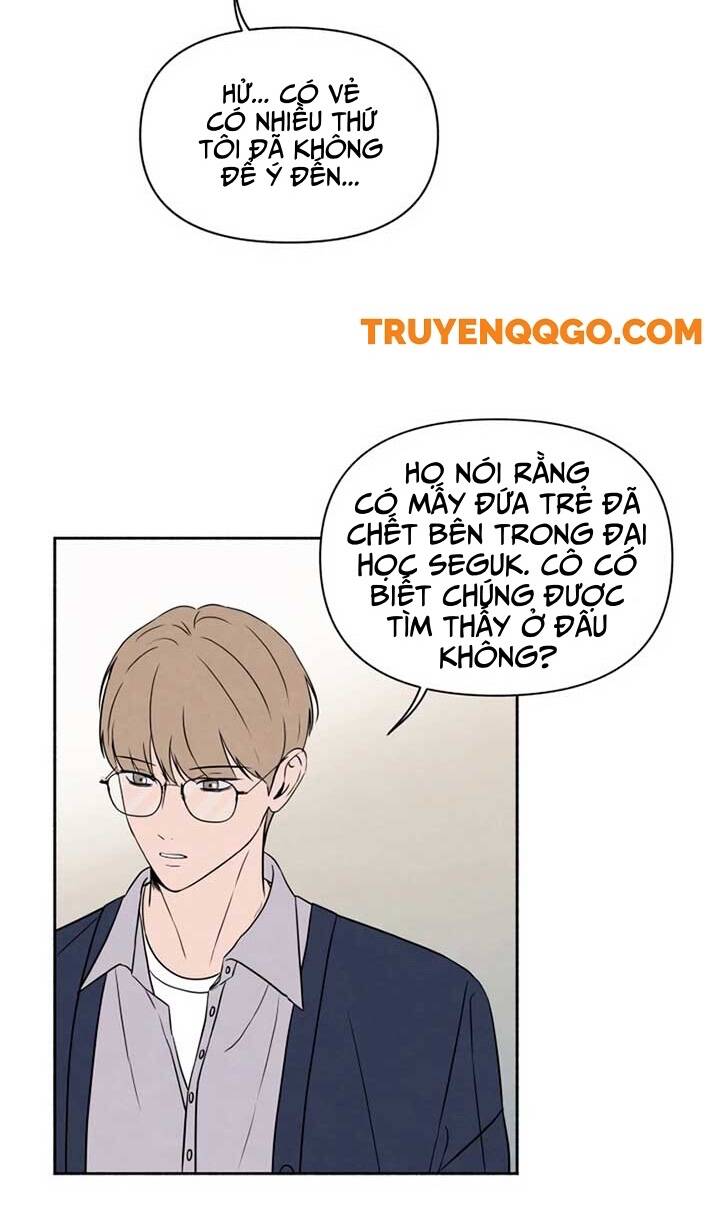 Tôi Muốn Ngừng Việc Giết Chóc Chap 41 - Next Chap 42