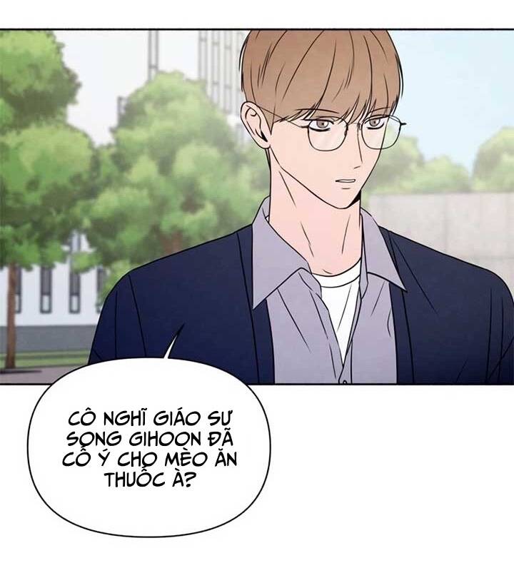 Tôi Muốn Ngừng Việc Giết Chóc Chap 41 - Next Chap 42