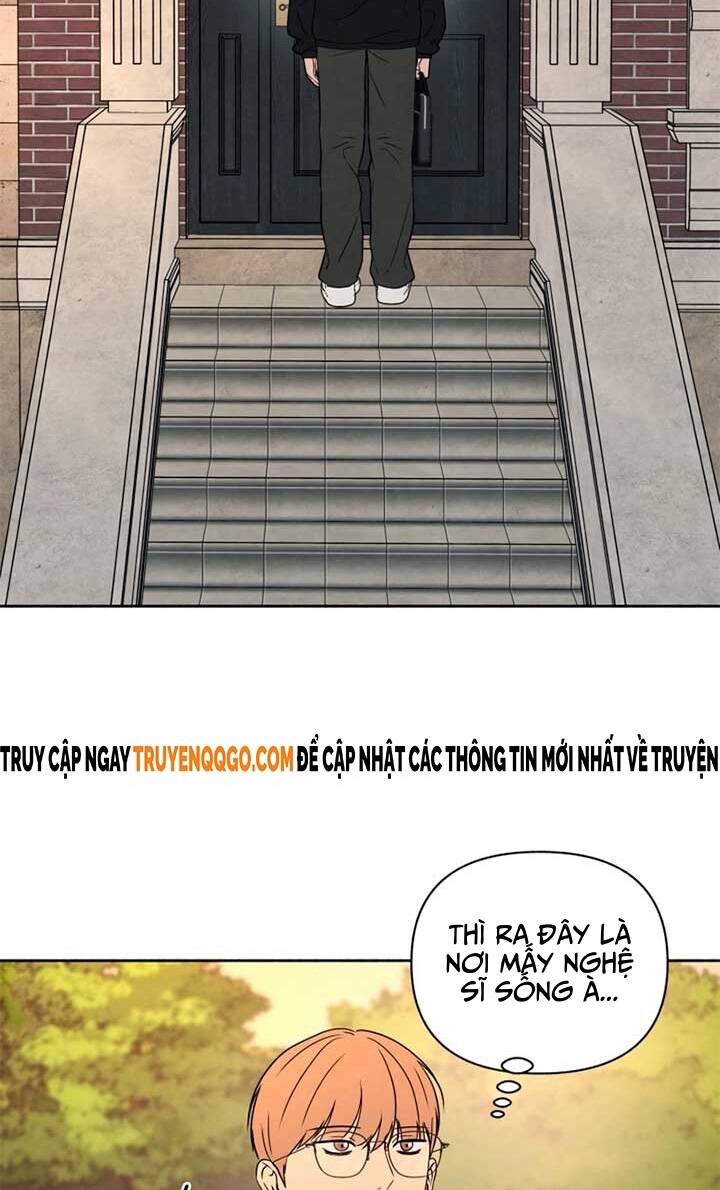 Tôi Muốn Ngừng Việc Giết Chóc Chap 41 - Next Chap 42