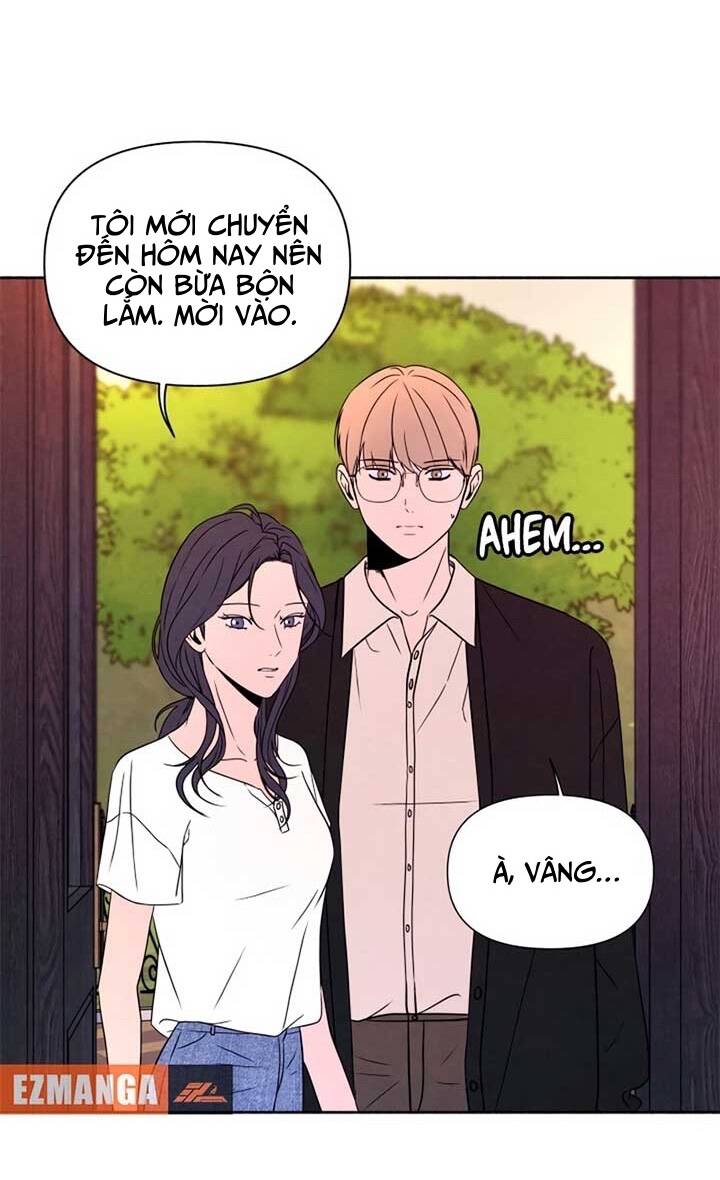 Tôi Muốn Ngừng Việc Giết Chóc Chap 41 - Next Chap 42