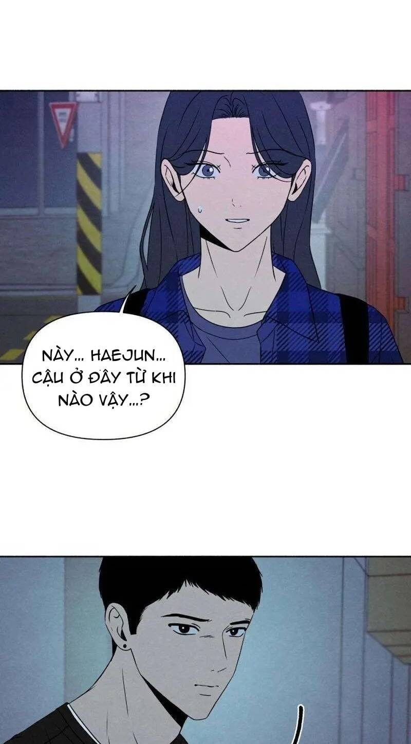 Tôi Muốn Ngừng Việc Giết Chóc Chap 39 - Next Chap 40