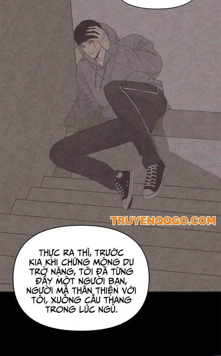 Tôi Muốn Ngừng Việc Giết Chóc Chap 41 - Next Chap 42