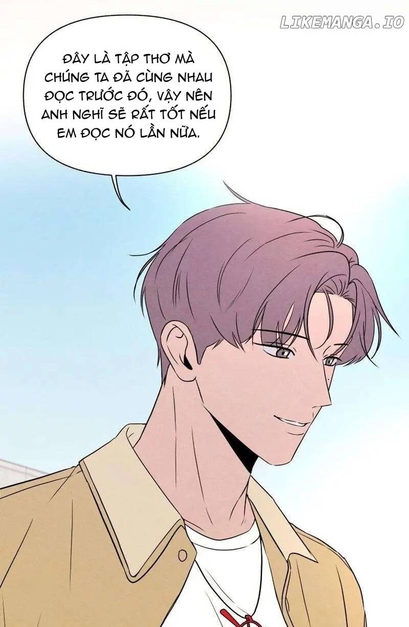 Tôi Muốn Ngừng Việc Giết Chóc Chap 39 - Next Chap 40