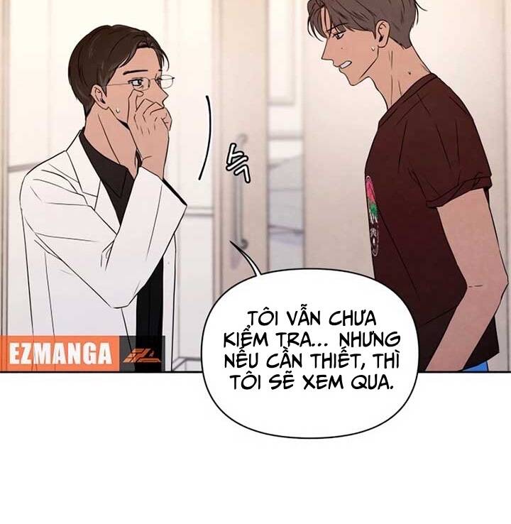 Tôi Muốn Ngừng Việc Giết Chóc Chap 41 - Next Chap 42