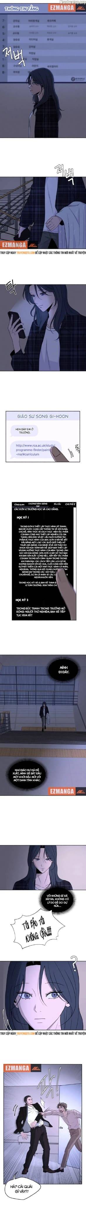 Tôi Muốn Ngừng Việc Giết Chóc Chap 8 - Next Chap 9