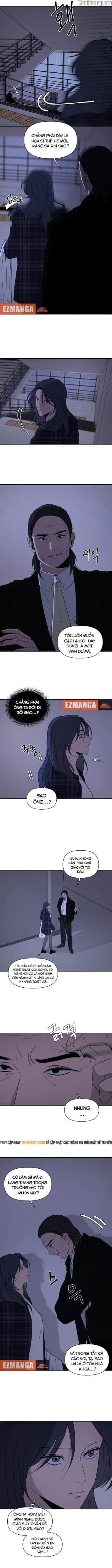 Tôi Muốn Ngừng Việc Giết Chóc Chap 8 - Next Chap 9