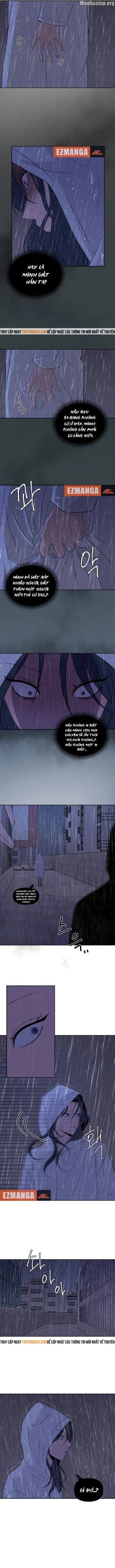 Tôi Muốn Ngừng Việc Giết Chóc Chap 8 - Next Chap 9