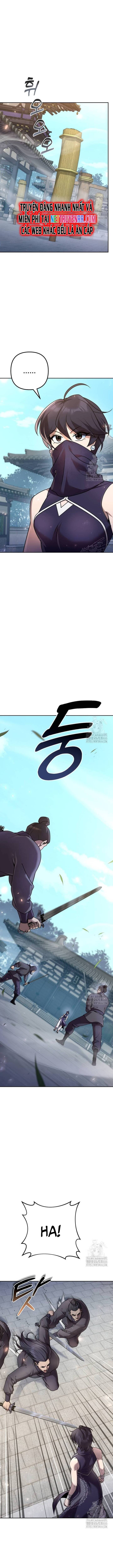 Hoạn Quan Hồi Quy: Tróc Phong Truy Nguyệt Chap 22 - Next Chap 23