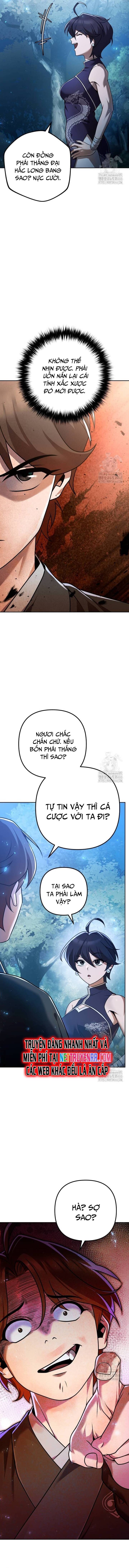 Hoạn Quan Hồi Quy: Tróc Phong Truy Nguyệt Chap 22 - Next Chap 23