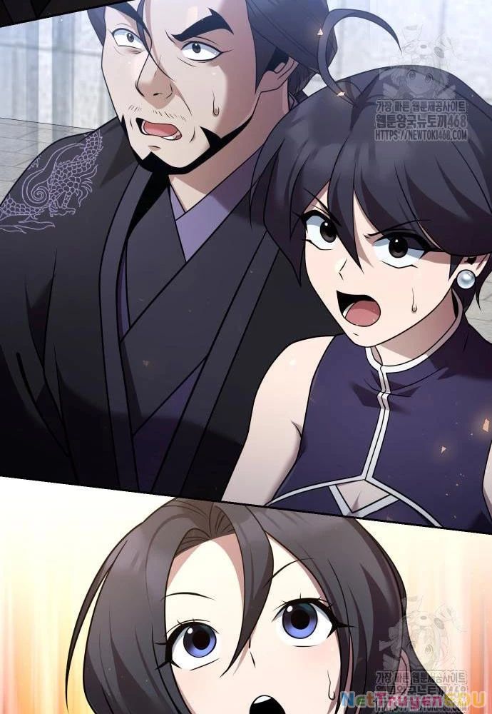 Hoạn Quan Hồi Quy: Tróc Phong Truy Nguyệt Chap 28 - Next Chap 29