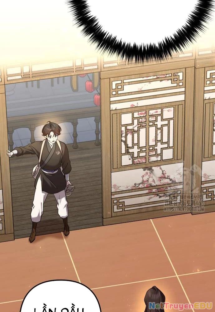 Hoạn Quan Hồi Quy: Tróc Phong Truy Nguyệt Chap 28 - Next Chap 29