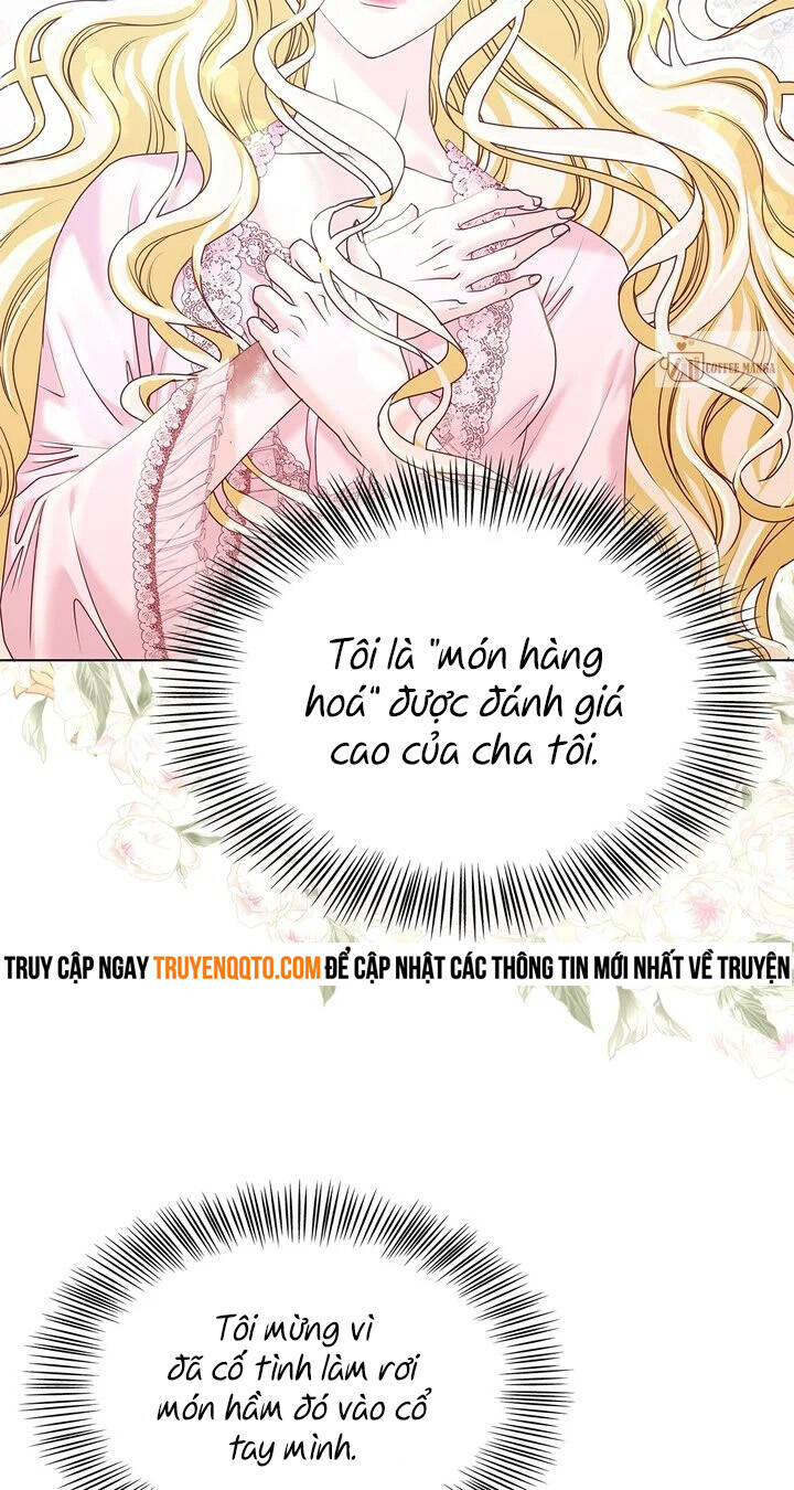 Ác Nữ Thuần Hóa Ác Quỷ Điên Rồ Chap 6 - Next Chap 7