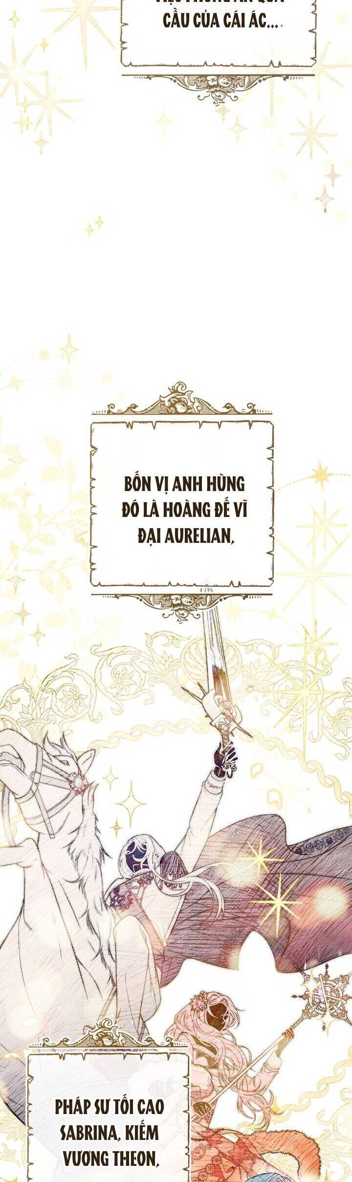 Tôi Bị Bảo Phải Chết Chap 1 - Next Chap 2