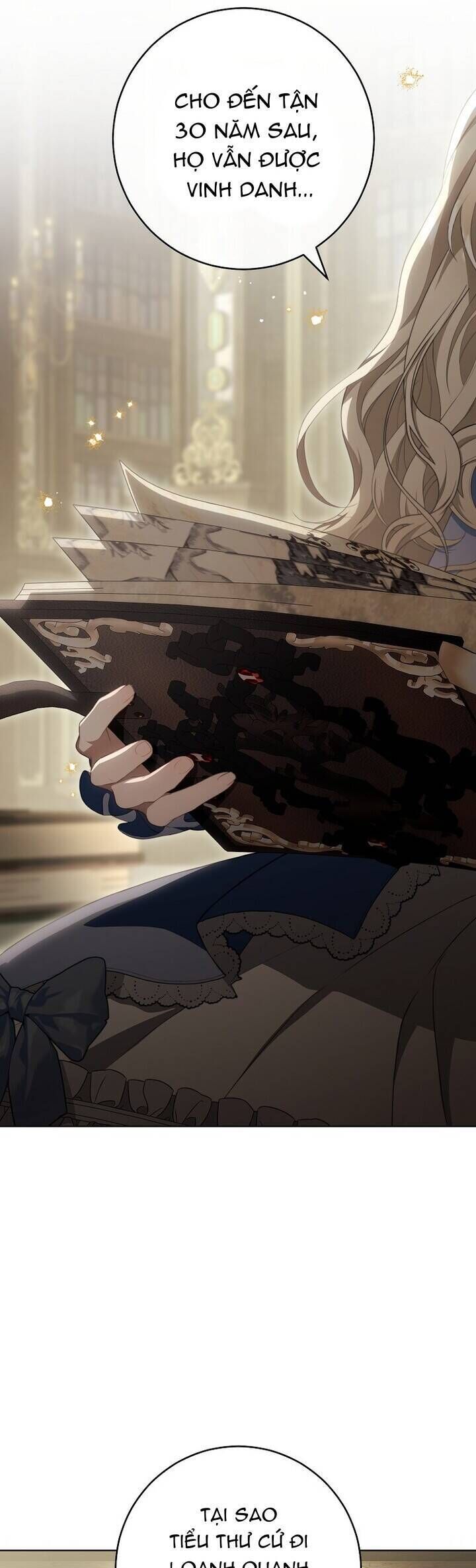 Tôi Bị Bảo Phải Chết Chap 1 - Next Chap 2