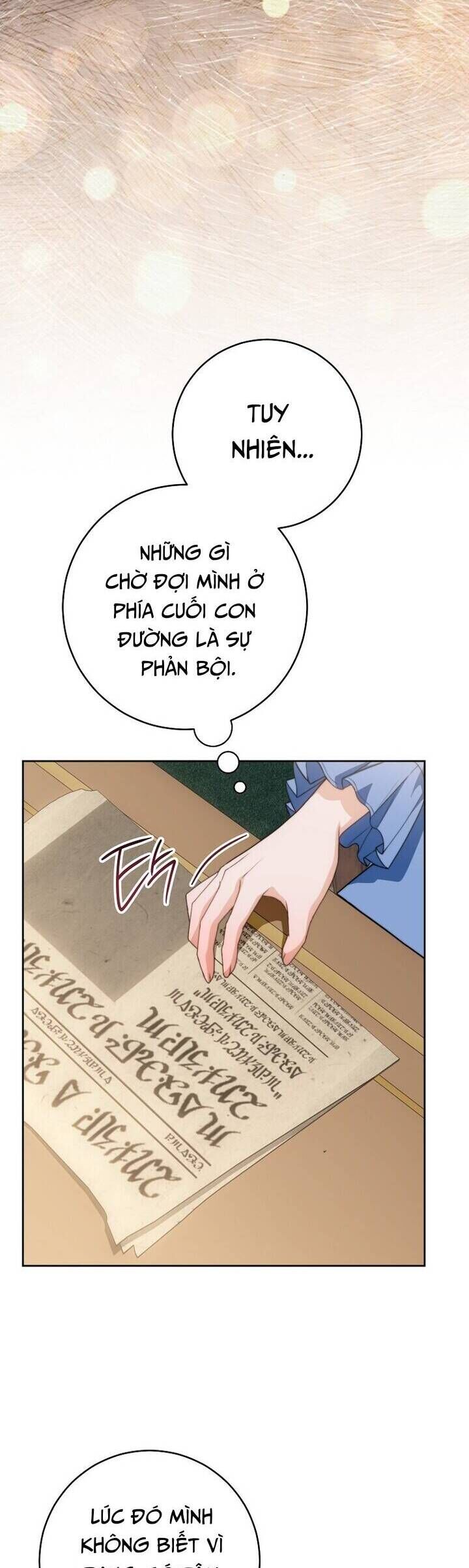 Tôi Bị Bảo Phải Chết Chap 2 - Next Chap 3