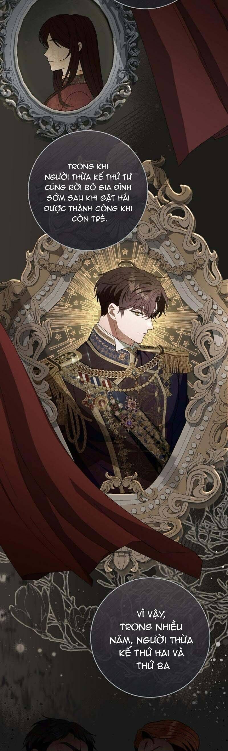 Tôi Bị Bảo Phải Chết Chap 20 - Next Chap 21