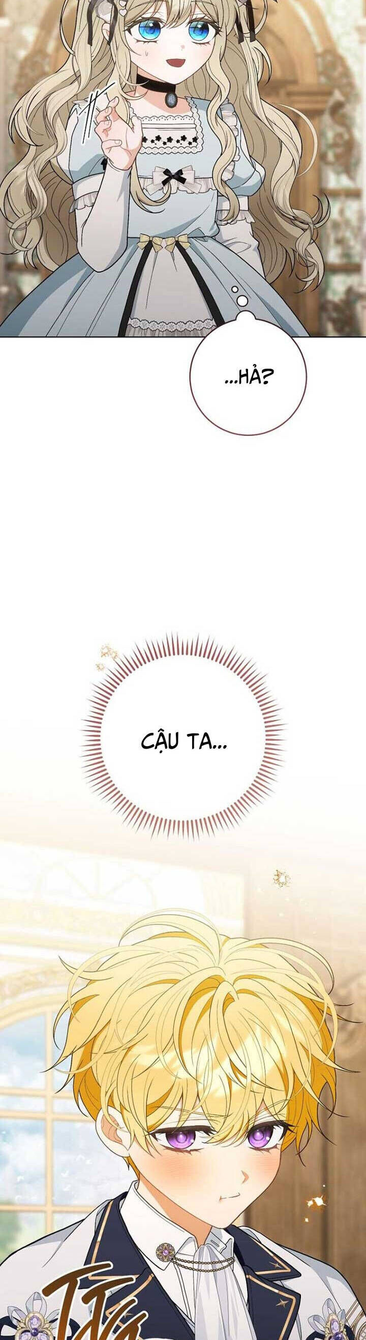 Tôi Bị Bảo Phải Chết Chap 31 - Next Chap 32