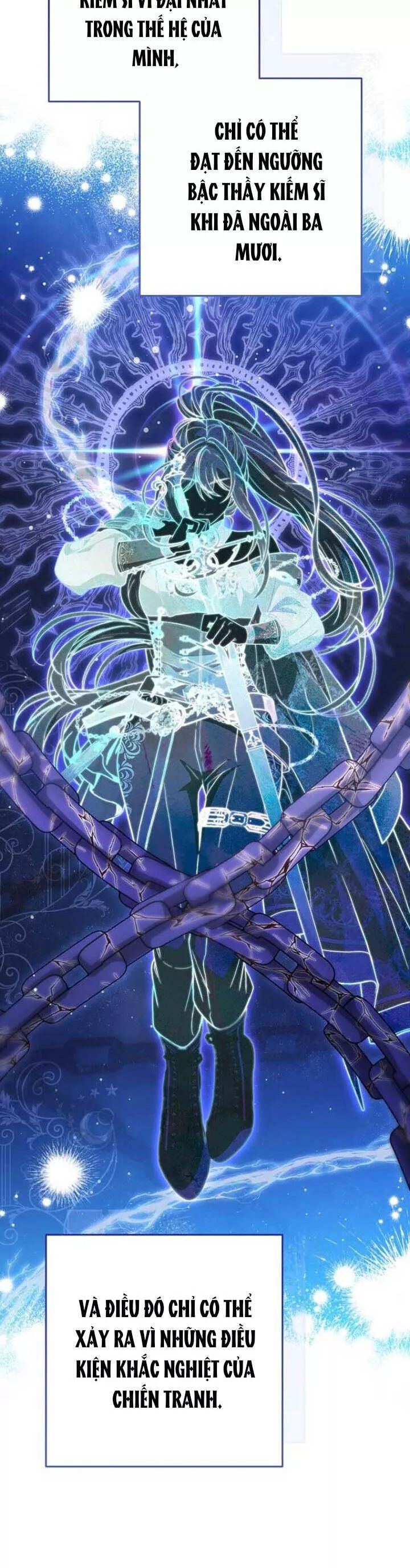 Tôi Bị Bảo Phải Chết Chap 32 - Next Chap 33