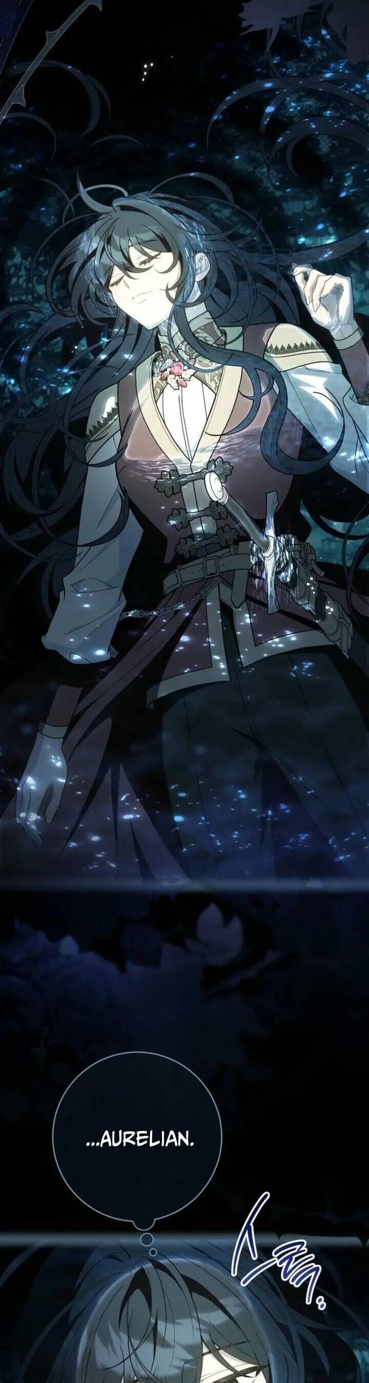 Tôi Bị Bảo Phải Chết Chap 33 - Next Chap 34