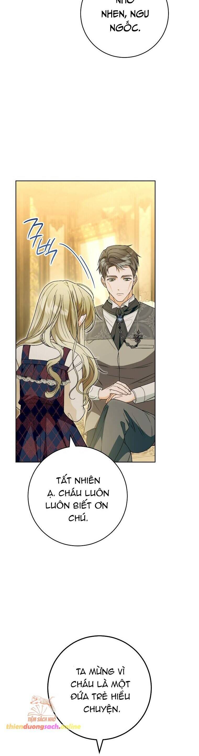 Tôi Bị Bảo Phải Chết Chap 4 - Next Chap 5