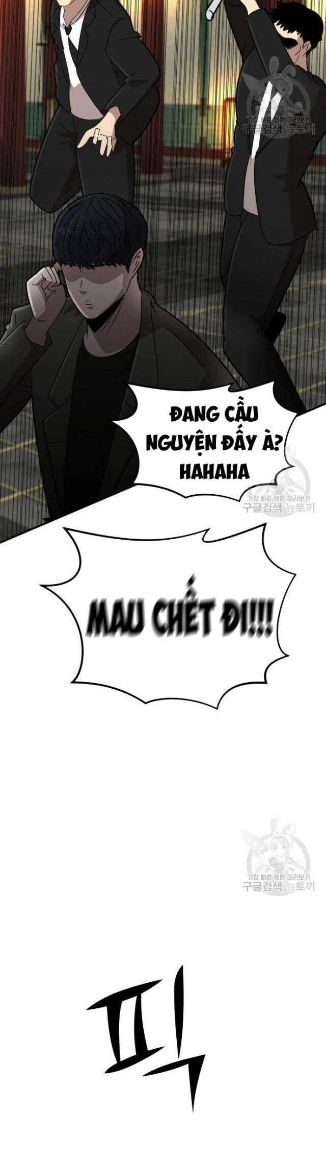 Coin Báo Thù Chap 10 - Next Chap 11