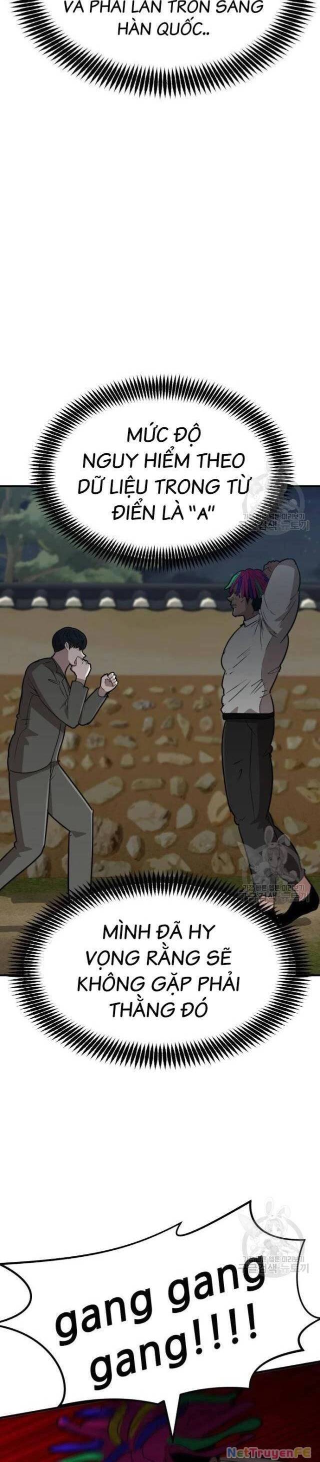 Coin Báo Thù Chap 10 - Next Chap 11