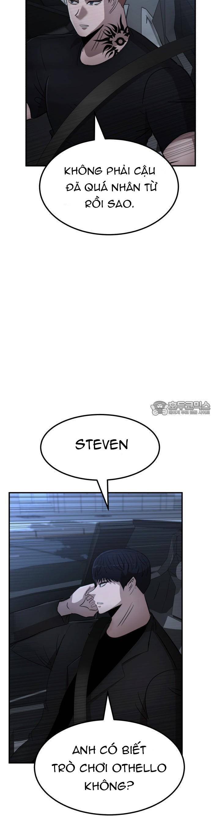 Coin Báo Thù Chap 37 - Next Chap 38