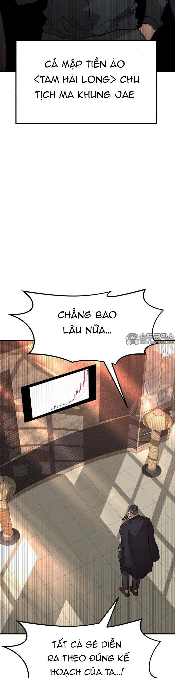 Coin Báo Thù Chap 37 - Next Chap 38
