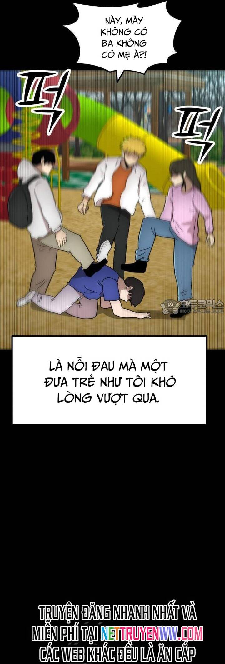 Coin Báo Thù Chap 38 - Next Chap 39