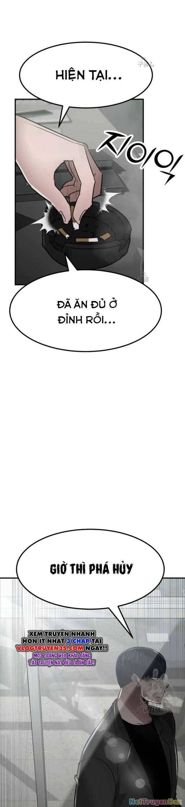 Coin Báo Thù Chap 40 - Next Chap 41