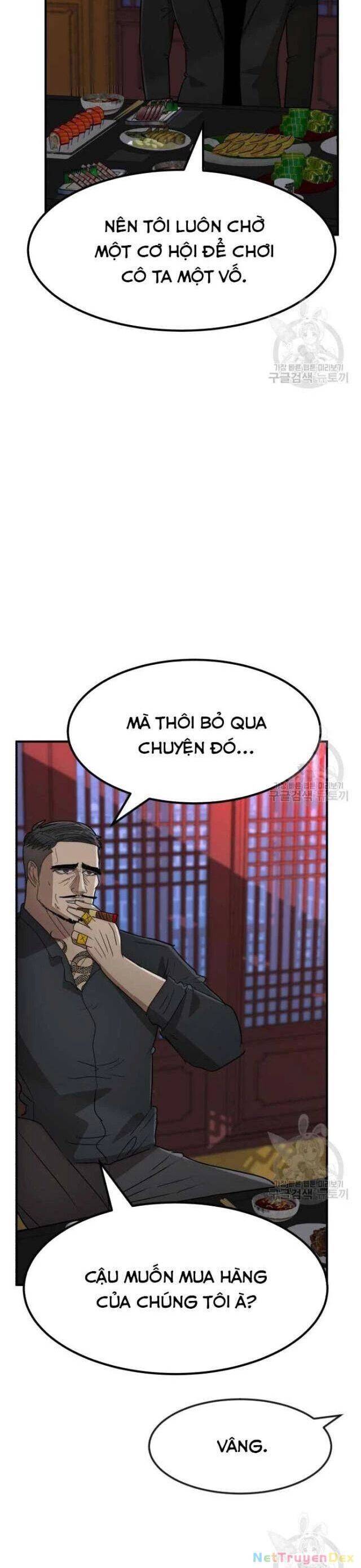 Coin Báo Thù Chap 40 - Next Chap 41