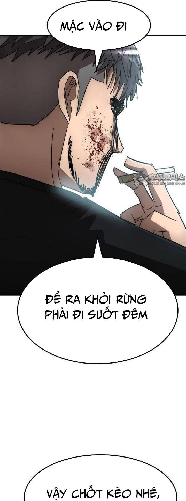 Coin Báo Thù Chap 54 - Next Chap 55