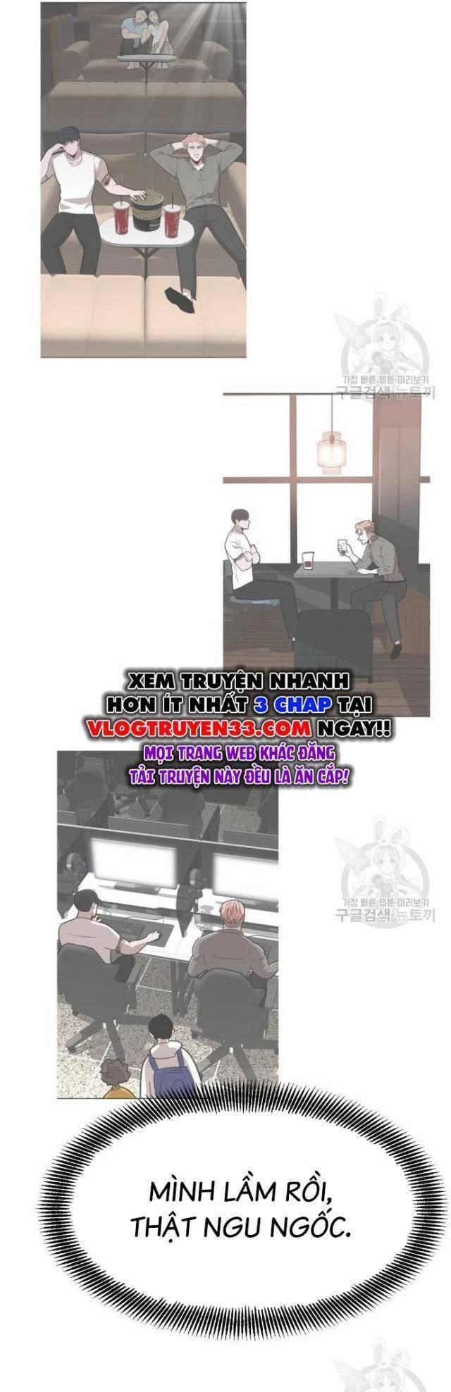 Coin Báo Thù Chap 8 - Next Chap 9