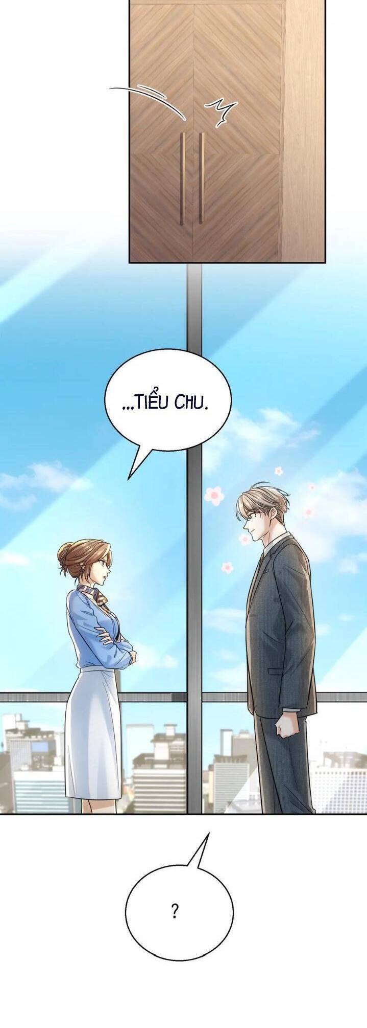Tên Đàn Ông Này Thật Sự Là Một Tên Cẩu Mà Chap 17 - Next Chap 18
