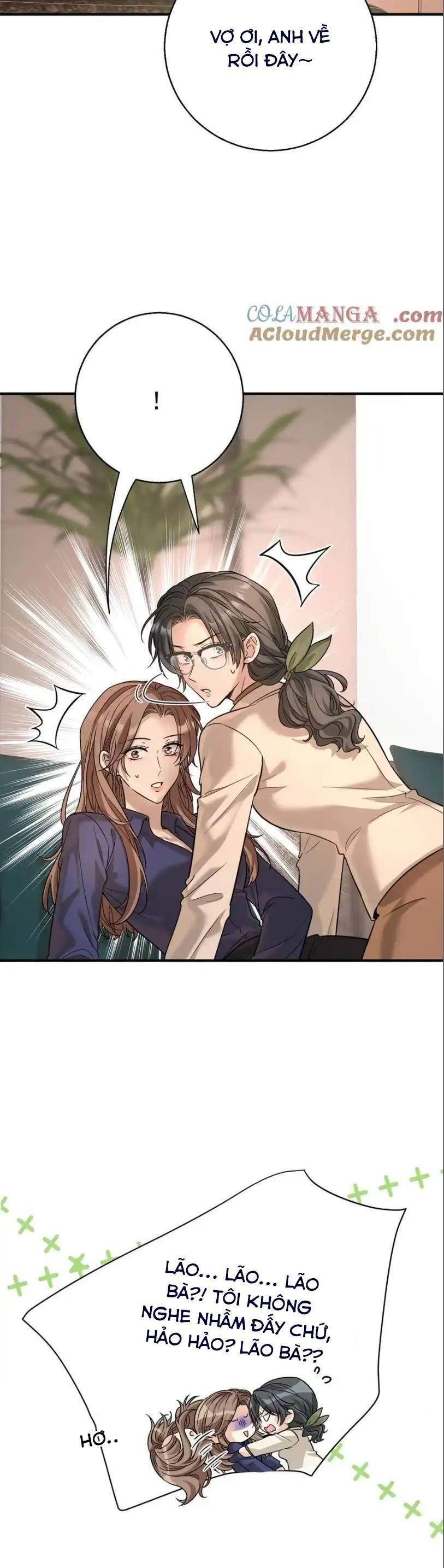 Tên Đàn Ông Này Thật Sự Là Một Tên Cẩu Mà Chap 24 - Next Chap 25