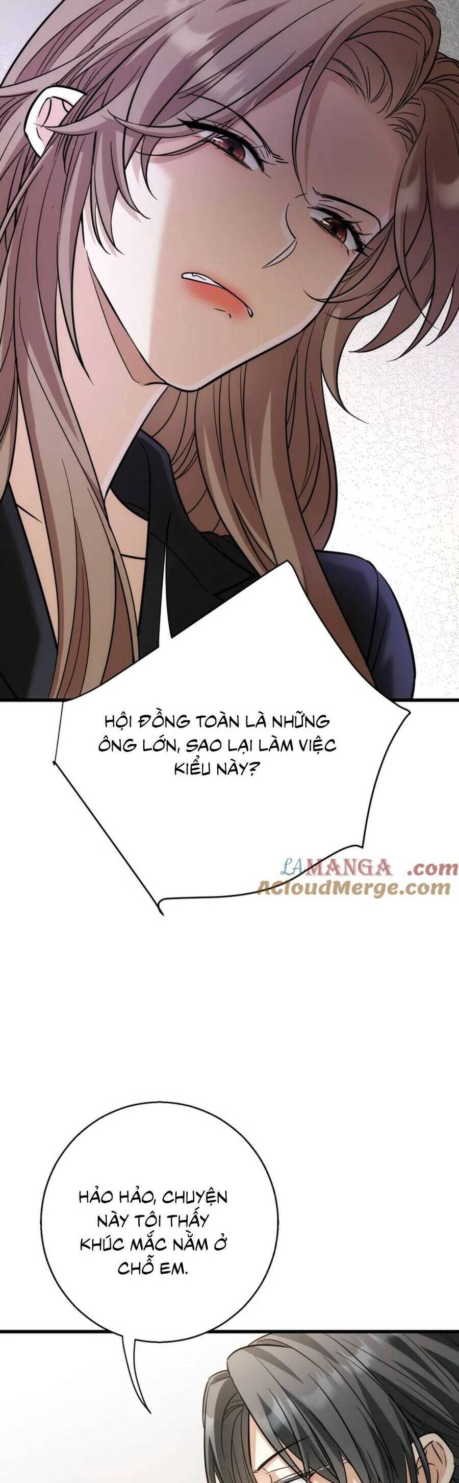 Tên Đàn Ông Này Thật Sự Là Một Tên Cẩu Mà Chap 27 - Next Chap 28