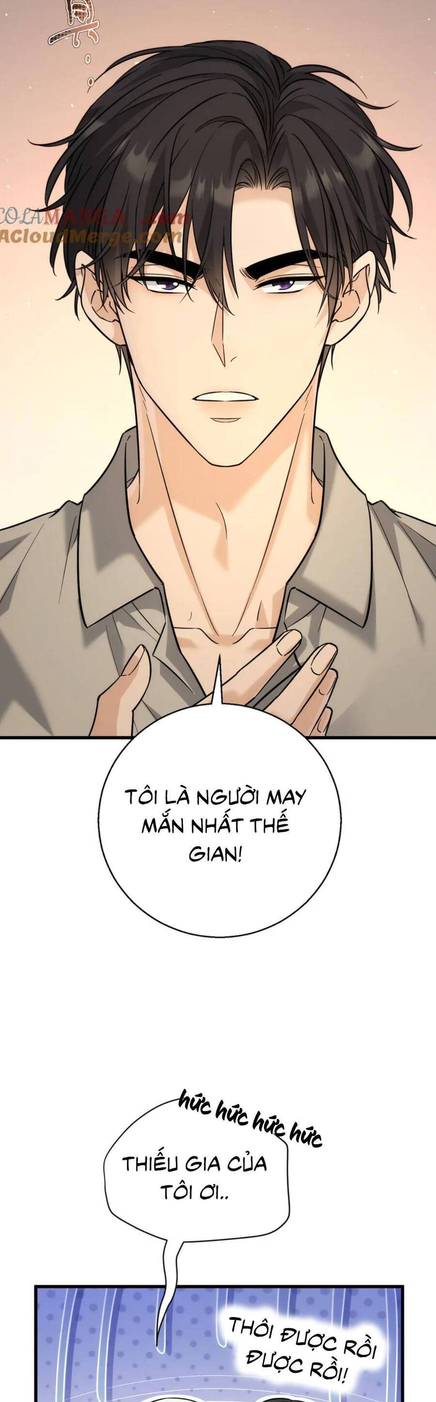 Tên Đàn Ông Này Thật Sự Là Một Tên Cẩu Mà Chap 27 - Next Chap 28