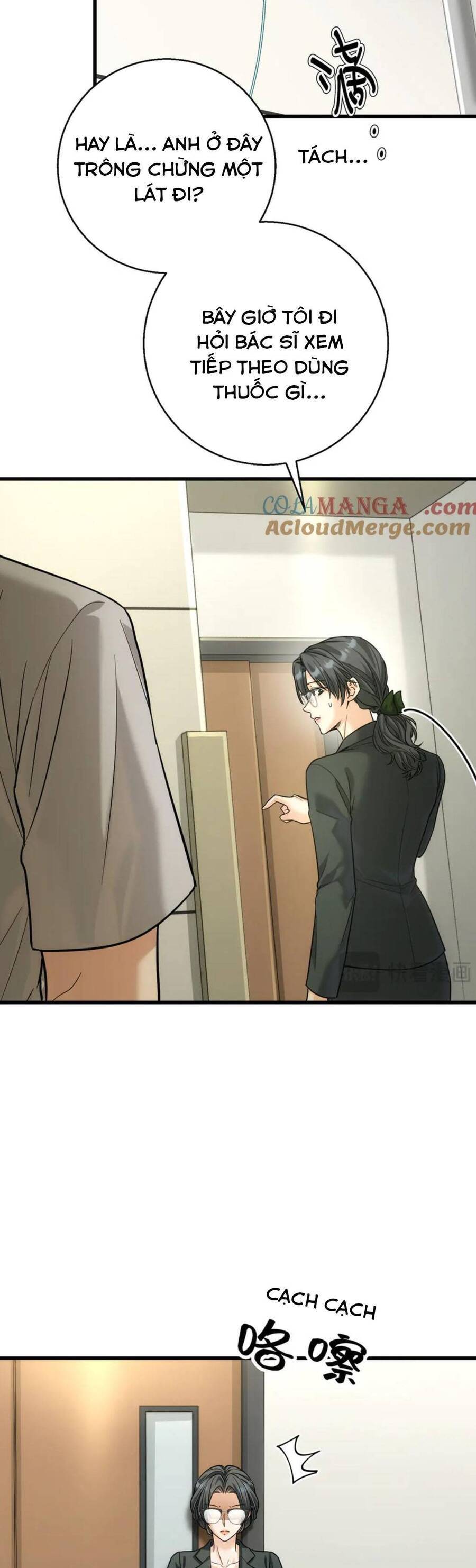 Tên Đàn Ông Này Thật Sự Là Một Tên Cẩu Mà Chap 31 - Next Chap 32