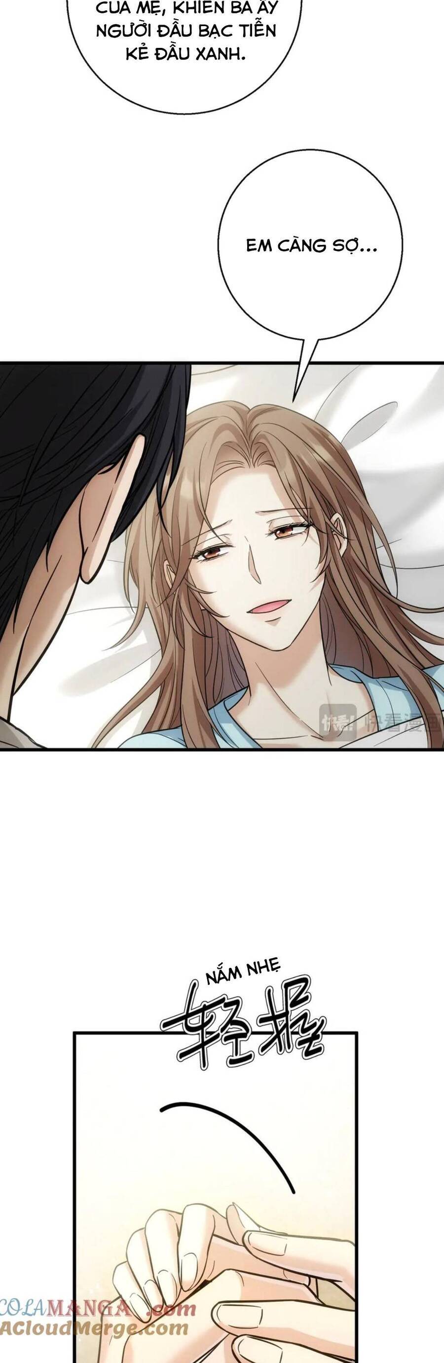 Tên Đàn Ông Này Thật Sự Là Một Tên Cẩu Mà Chap 31 - Next Chap 32