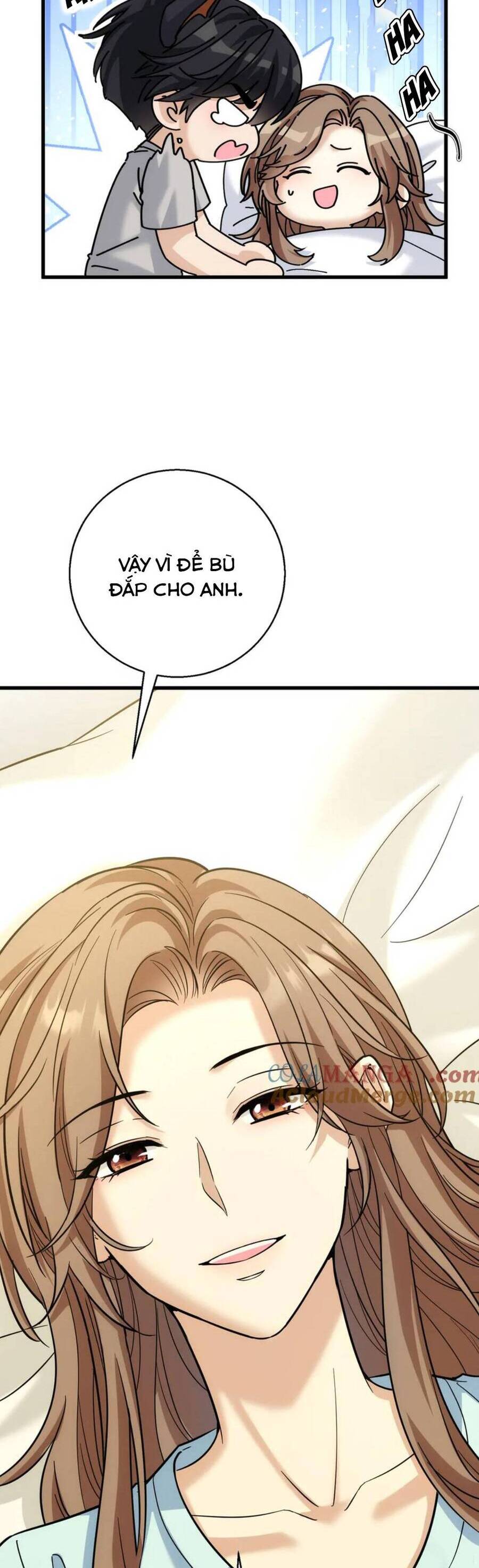 Tên Đàn Ông Này Thật Sự Là Một Tên Cẩu Mà Chap 32 - Next Chap 33