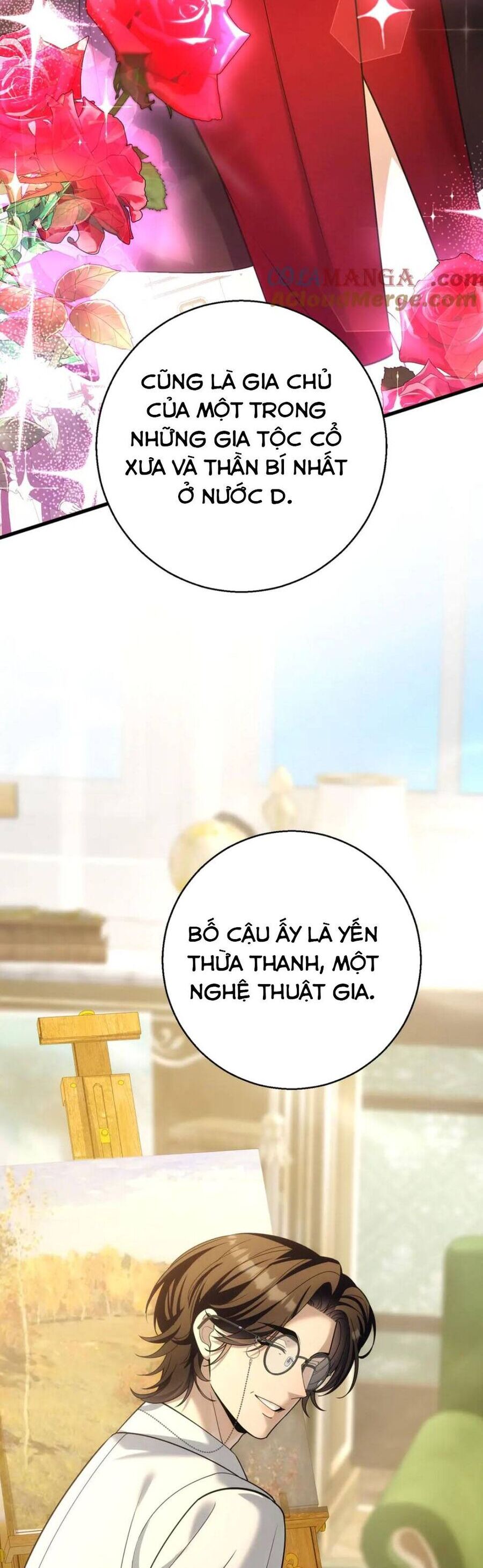 Tên Đàn Ông Này Thật Sự Là Một Tên Cẩu Mà Chap 36 - Next Chap 37