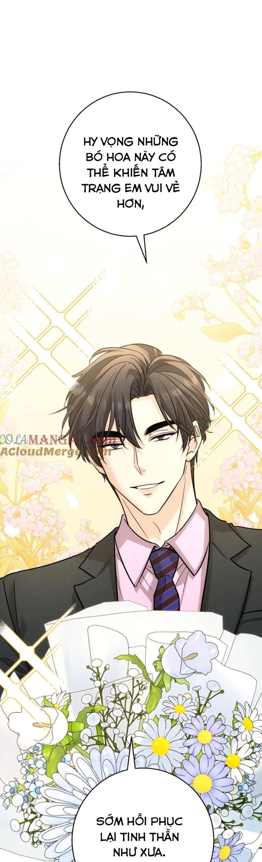 Tên Đàn Ông Này Thật Sự Là Một Tên Cẩu Mà Chap 36 - Next Chap 37