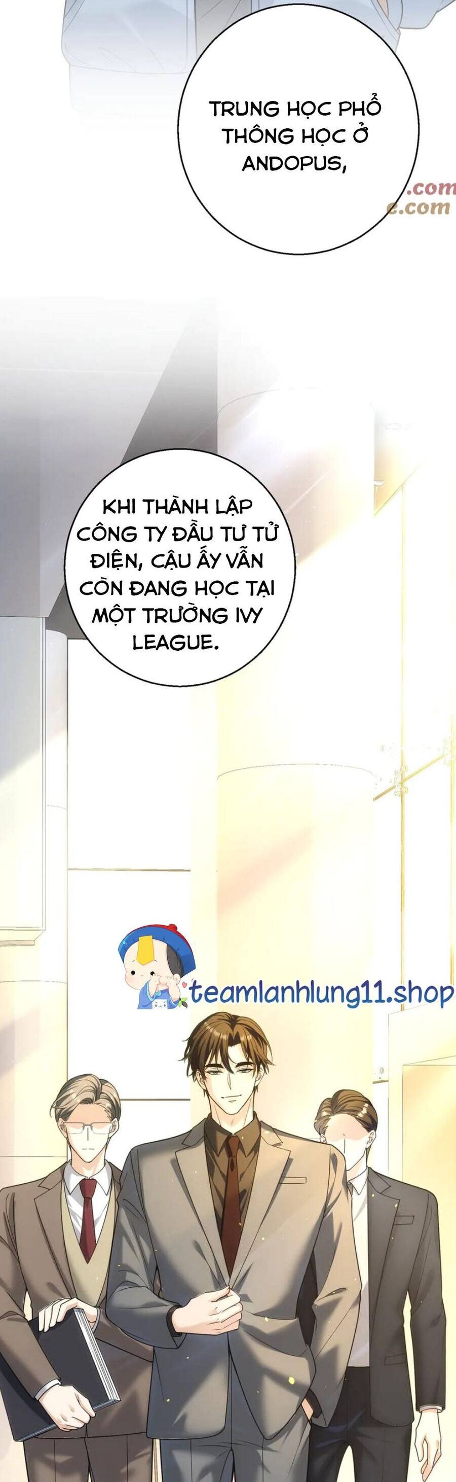 Tên Đàn Ông Này Thật Sự Là Một Tên Cẩu Mà Chap 36 - Next Chap 37