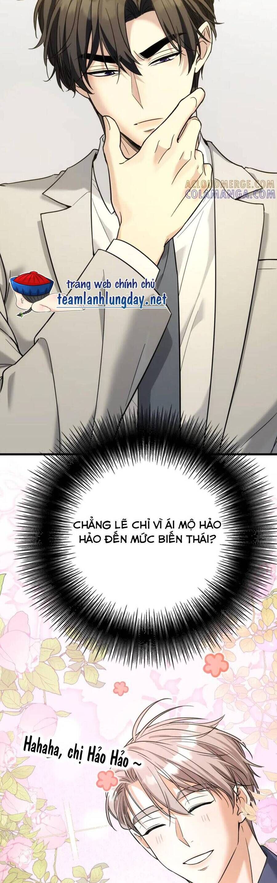 Tên Đàn Ông Này Thật Sự Là Một Tên Cẩu Mà Chap 39 - Next Chap 40