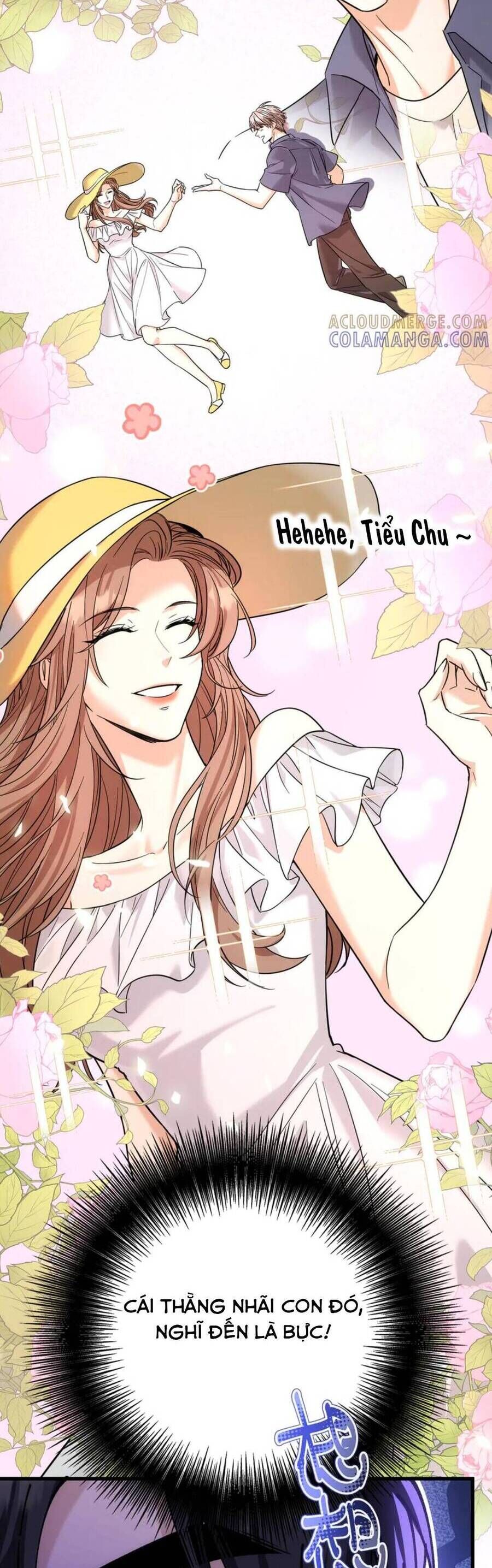 Tên Đàn Ông Này Thật Sự Là Một Tên Cẩu Mà Chap 39 - Next Chap 40