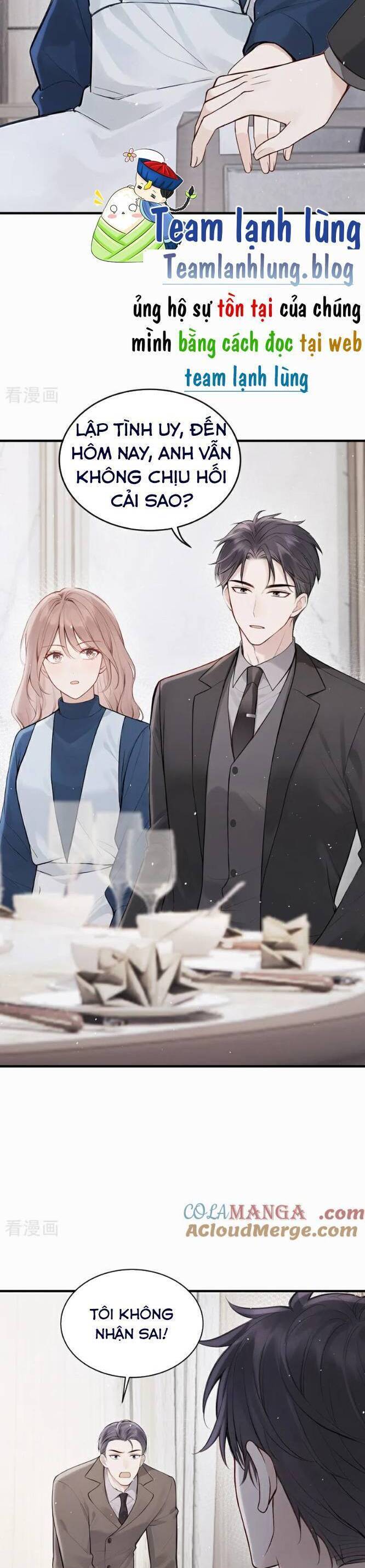 Tên Đàn Ông Này Thật Sự Là Một Tên Cẩu Mà Chap 7 - Next Chap 8