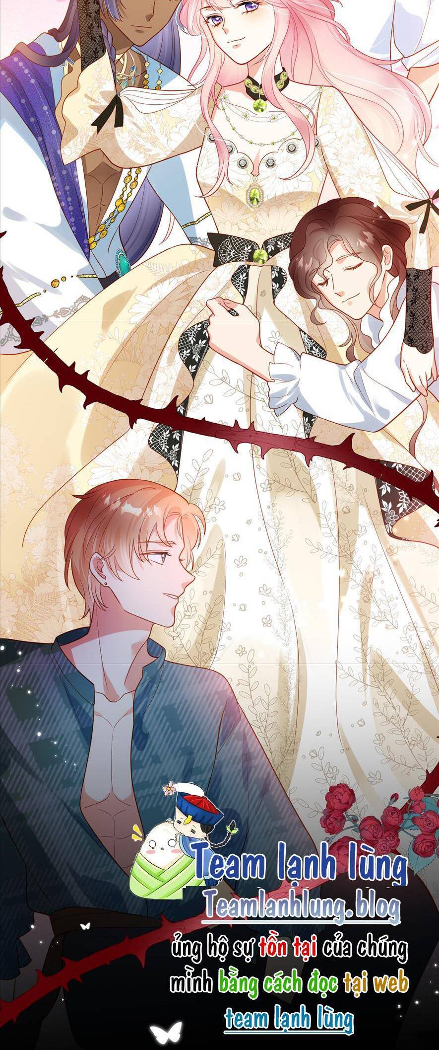 Tôi Không Làm Nữ Hoàng Bù Nhìn Này Nữa! Chap 1 - Next Chap 2