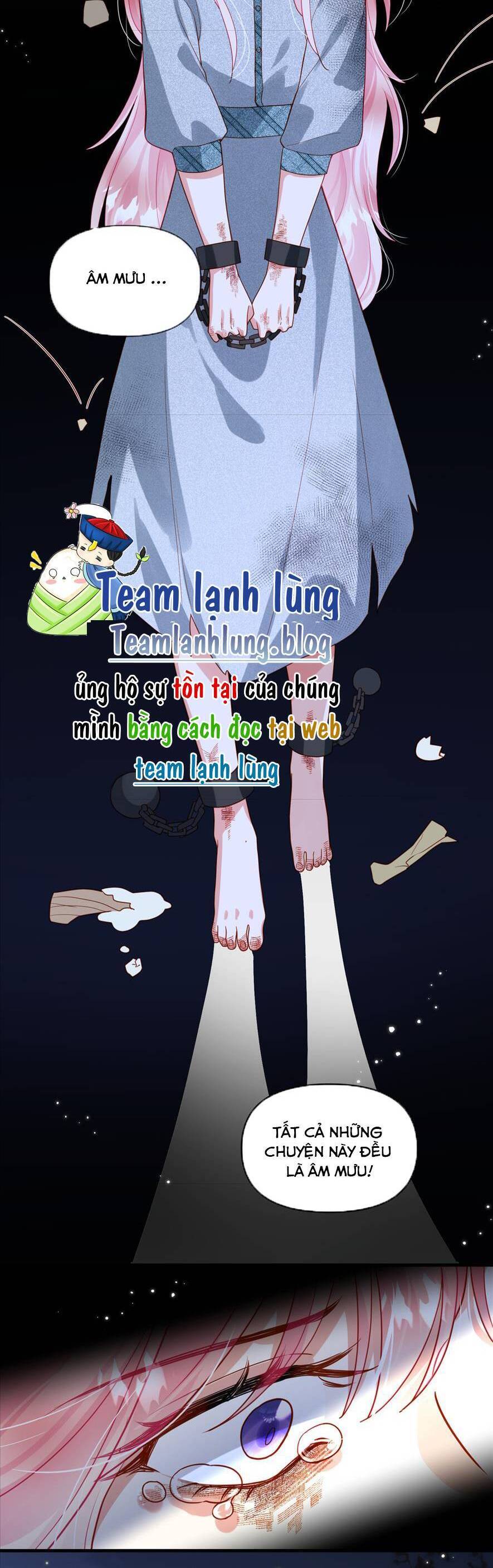 Tôi Không Làm Nữ Hoàng Bù Nhìn Này Nữa! Chap 1 - Next Chap 2